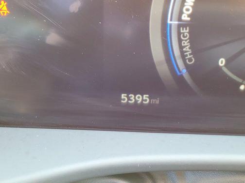 2023 Lexus RZ 450e Luxury