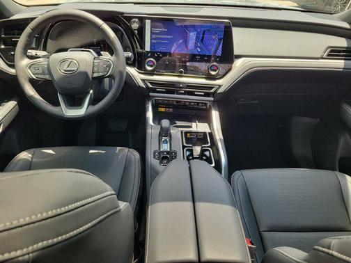 2025 Lexus TX 350 Premium