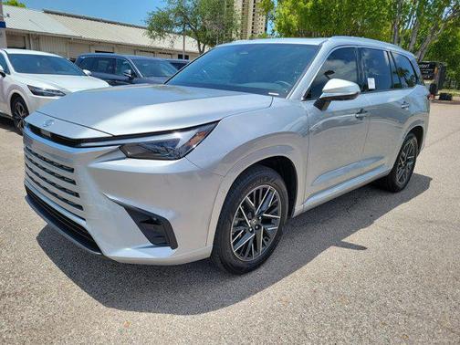 2025 Lexus TX 350 Premium