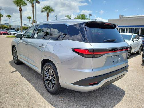 2025 Lexus TX 350 Premium