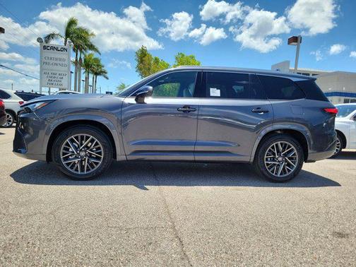 2025 Lexus TX 350 Premium