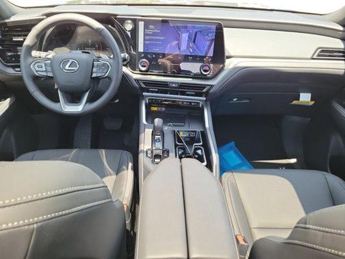 2025 Lexus TX 350 Premium