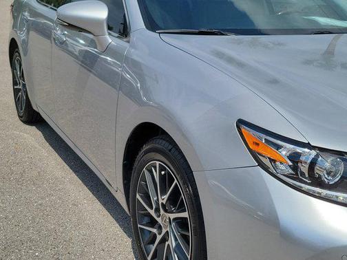 2018 Lexus ES 350 Base