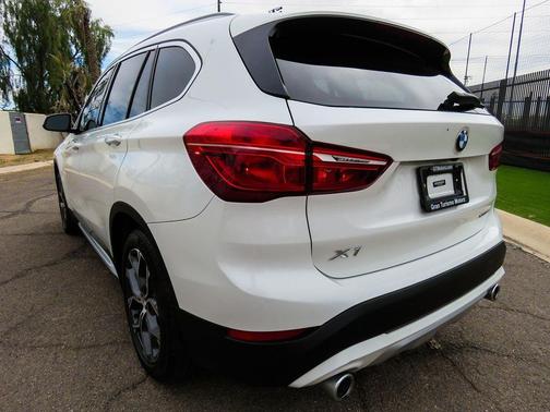 2020 BMW X1 sDrive28i