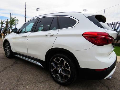 2020 BMW X1 sDrive28i