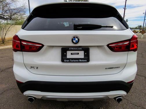 2020 BMW X1 sDrive28i