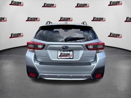 2020 Subaru Crosstrek Limited
