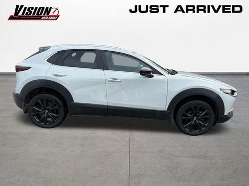 2024 Mazda CX-30 2.5 S Select Sport