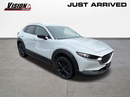 2024 Mazda CX-30 2.5 S Select Sport