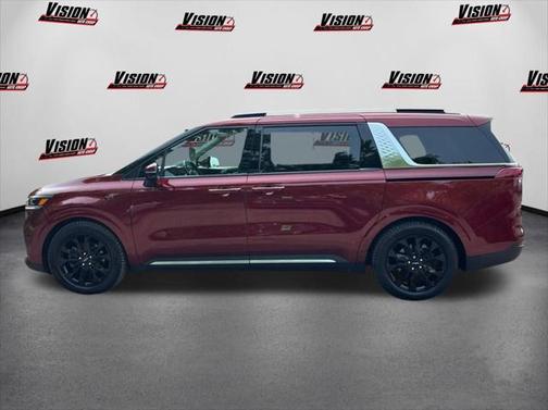 2022 Kia Carnival SX Prestige