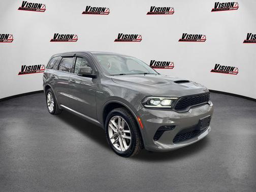 2022 Dodge Durango R/T AWD