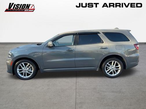 2022 Dodge Durango R/T AWD