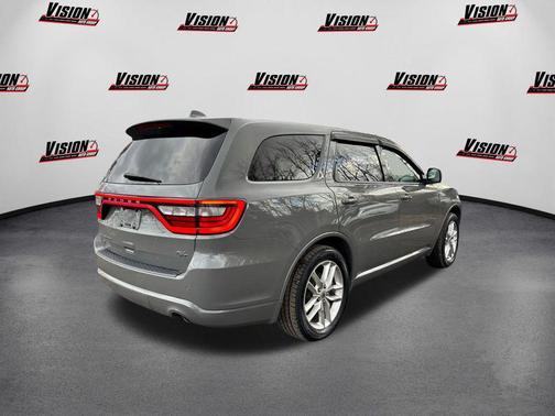 2022 Dodge Durango R/T AWD