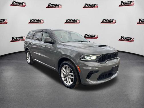 2022 Dodge Durango R/T AWD
