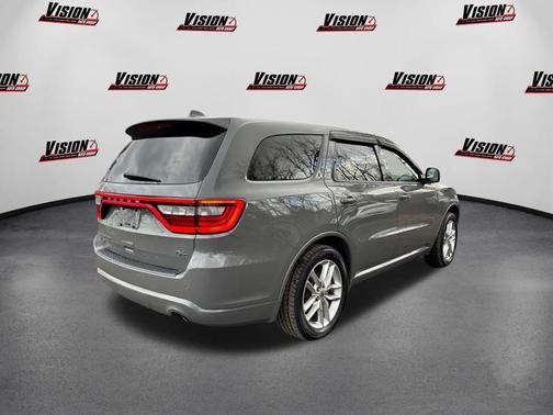 2022 Dodge Durango R/T AWD