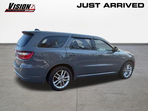 2022 Dodge Durango R/T AWD