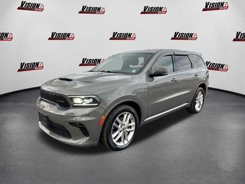 2022 Dodge Durango R/T AWD