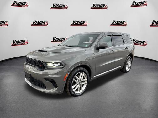 2022 Dodge Durango R/T AWD