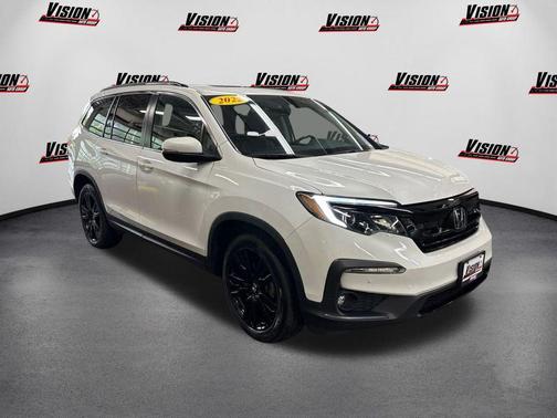 2022 Honda Pilot AWD Special Edition