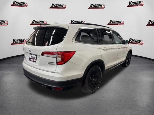 2022 Honda Pilot AWD Special Edition