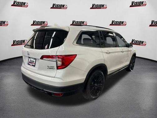 2022 Honda Pilot AWD Special Edition