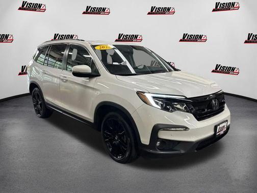 2022 Honda Pilot AWD Special Edition