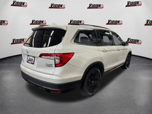 2022 Honda Pilot AWD Special Edition