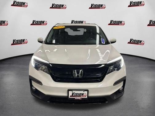 2022 Honda Pilot AWD Special Edition