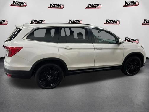 2022 Honda Pilot AWD Special Edition