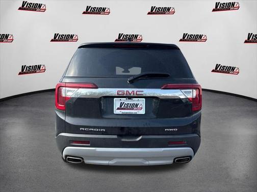 2022 GMC Acadia AWD SLE