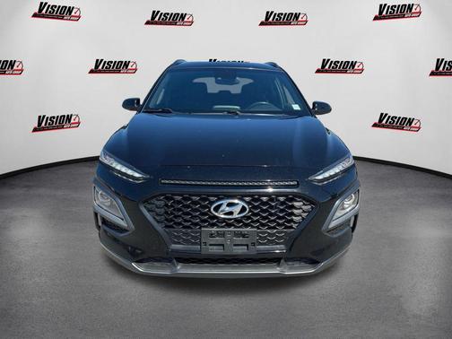 2021 Hyundai KONA NIGHT