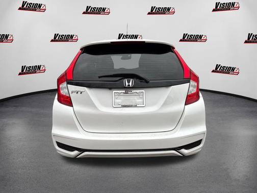 2019 Honda Fit LX