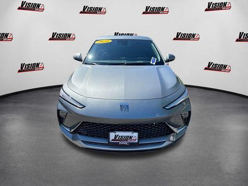 2024 Buick Envista Avenir