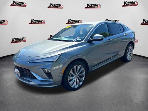 2024 Buick Envista Avenir