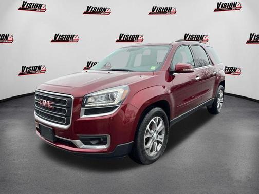 2015 GMC Acadia SLT-1