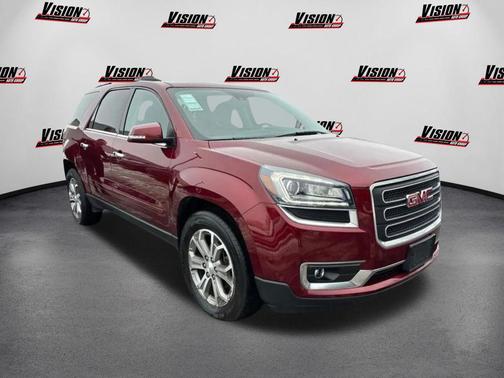 2015 GMC Acadia SLT-1