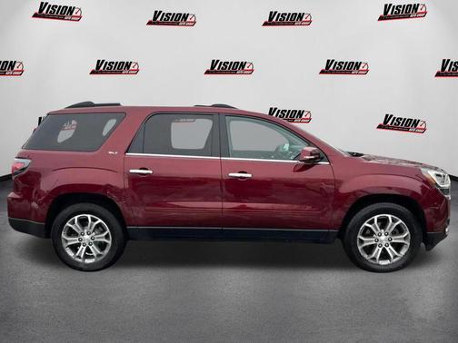 2015 GMC Acadia SLT-1