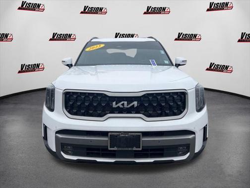2023 Kia Telluride SX Prestige X-Pro