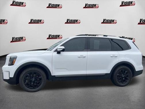 2023 Kia Telluride SX Prestige X-Pro