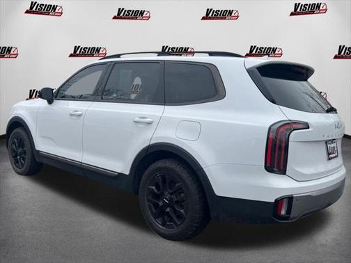 2023 Kia Telluride SX Prestige X-Pro