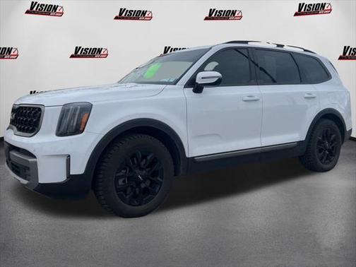2023 Kia Telluride SX Prestige X-Pro