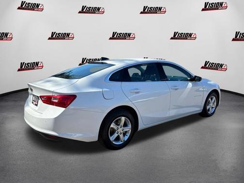 2023 Chevrolet Malibu 1LS