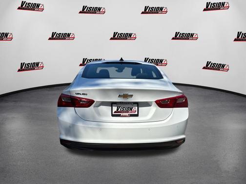 2023 Chevrolet Malibu 1LS