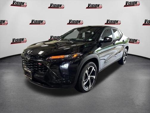 2024 Chevrolet Trax FWD 1RS