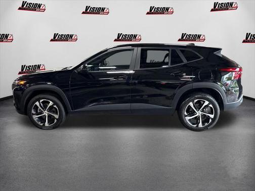 2024 Chevrolet Trax FWD 1RS
