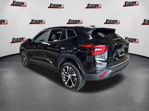 2024 Chevrolet Trax FWD 1RS