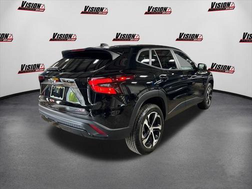 2024 Chevrolet Trax FWD 1RS