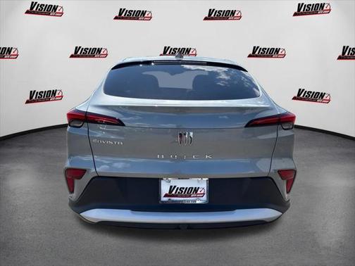 2024 Buick Envista Preferred FWD