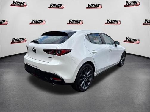 2023 Mazda Mazda3 2.5 S Select