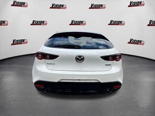 2023 Mazda Mazda3 2.5 S Select